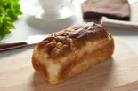 コーンブレッド(7cm×7cm) dupain_M（【食べログ百名店】極上食パン x 高加水・低温長時間発酵パン L’Atelier du pain(ラトリエデュパン) 六本木）