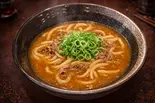 #カレーうどん（出汁うどん彩 IRODORI）