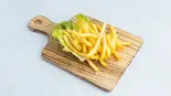 フライドポテト（369CHICKEN ヤンニョムチキン専門 福大前店）