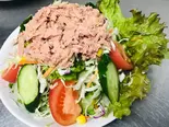 ツナサラダ（ニューモティマハル）