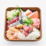 TOBI丼（TOBI 新丸子店）