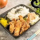 むね弁当(5個入り)(とり膳 やまのうち店)