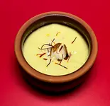phirni フィルニ（biryani tokyo ビリヤニトウキョウ）
