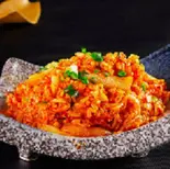 キムチチャーハン 辣白菜炒饭（人間煙火）