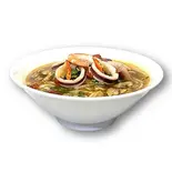 海鮮のフォー Phở hải sản（ベトナム料理SENHONG大久保店）