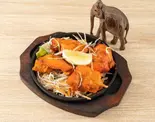 チキンティッカ 2P(Chicken tikka 2P)（ネパールアジアンキッチン Machapuchare 中川店）