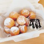 12個入り チョコクリーム（ベビーカステラ専門店金のたま神戸mosaic店）