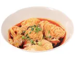 辛味ワンタン5個(香港市場巣鴨店)