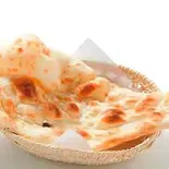 【63】プレーンナン/Plain Nan（インドネパール料理マンディーブ）