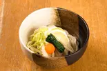 しょうゆうどん（讃岐うどんこむぎ）