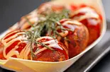 明太マヨ5個（粉もん屋八 西九条店）