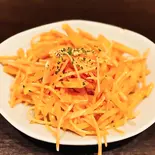 スナックにんじん（たるり）