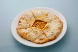 キーマナン(KEEMA NAN)(カレーナロンキッチン)
