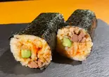 犇特製キンパ（焼肉犇 中野坂上店）