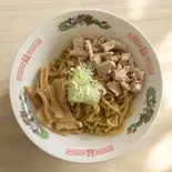 油そば（フジタマ2）