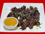 マトンスクテイイ MUTTON SUKUTI（ミレミレレストランアンドバ）