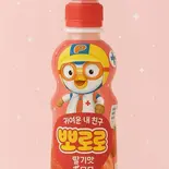 ポロロイチゴ（アリランホットドック 浅草）
