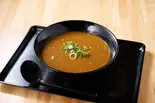 カレーうどん（心酔うどん いろは）
