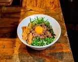 台湾まぜそば（台湾まぜそば 麺屋イッショウ）