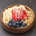アロハ(& berry 【本格アサイーボウルのお店/アンドベリー北浜本店】)