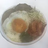 Halal beef rice bowl (牛丼)(Food Capital)