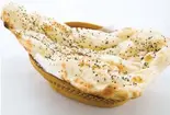 ゴマナンsesame naan（Apm Bhansa Ghar）