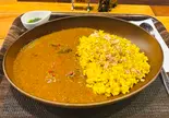 ポークビンダルー（本格カレー Kenken Spice light）