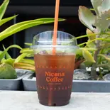 Clod brew [Ice]（Nicona Coffee）