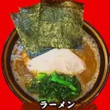 ラーメン（川島家）