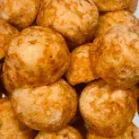 たこ焼き (5個) TakoYaki (5pcs.)(親子丼 鶏茶房)