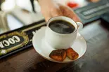ブラジル（cafe＆roaster Strange fruit）