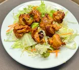 スパイシーチキン(骨なし)Spicy Chicken（アイキッチン 都立家政店）