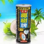 椰汁 coconut milk juice(ココナッツミルクジュース)（天府李米線 TINA'S NOODLE KITCHEN）