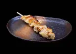 かわ（やきとり炉端 燈翠）