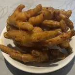 麻辣凤爪（寛窄巷子 カンザイシャンズ 蒲田店）