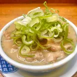 煮込み（門前仲町の串屋横丁）