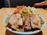 ラーメン(醤油)（麺に始まり麺に終わる）