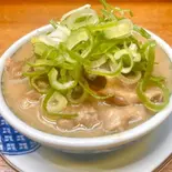 煮込み（串屋横丁東大島）