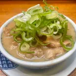煮込み（串屋横丁 人形町三丁目店）