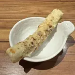 ちく天 Chikuwa Tempura（饂飩頑陣 本店）