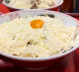 マヨメン(200g)（BUTAKIN 札幌すすきの店）