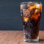コーラcola（【チキンステーキ弁当】Master Of Chicken～西浅草店～）