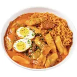 NEWロゼラッポキ（韓国料理 ホンデポチャ 川崎店）