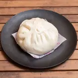 豚まんレギュラー(野間名物鯛焼本舗 西新店)