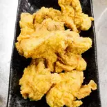 オリジナルチキン（焼肉酒房 極）