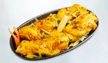 タンドリーガーリックチキン 2p Tandoori Garlic Chicken 2p（SpiceKing8848）