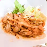 チキンケバブサンド（パワーケバブ）
