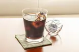 アイスコーヒー(カランコロン)
