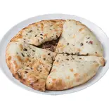 チョコナン/Choco Naan(インドネパール料理ナマステネリマ枝)