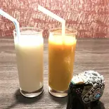 ラッシー (Lassi)(アナム本格インド料理)